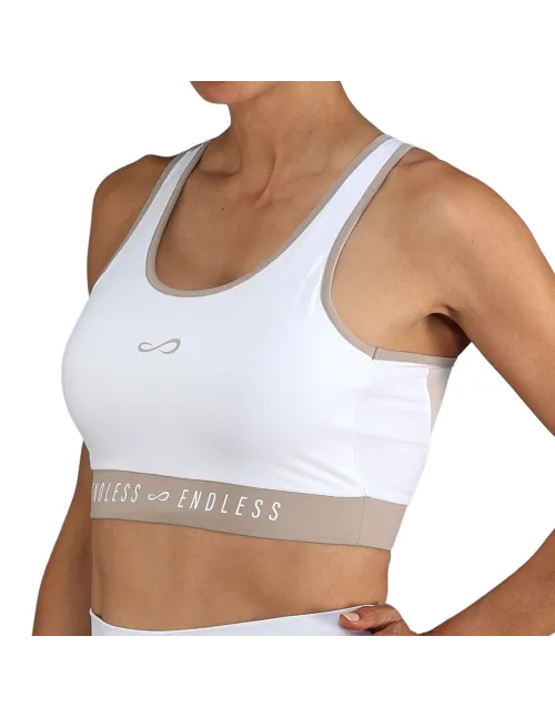 Top Endless Allure Damen | Ofertas De Padel